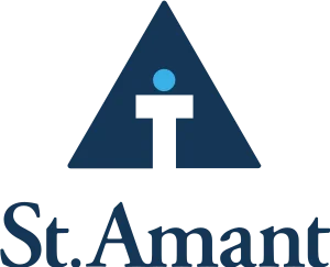 St.Amant logo