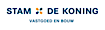 Stam + De Koning Bouw logo