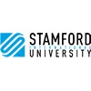 Stamford International University logo