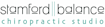 Stamford Balance logo