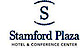 Stamford Plaza Hotel & Conference Center logo