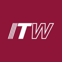 ITW StampTech Fasteners logo