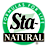 Sta Natural logo