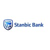 Stanbic Bank Kenya logo