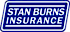 Stan Burns Insurance logo