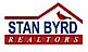 Stan Byrd Realtors logo