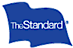 The Standard logo