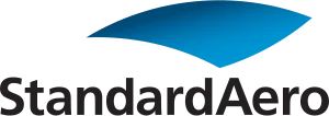 StandardAero logo