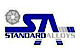 Standard Alloys & Manufacturing logo