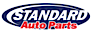 Standard Auto Parts logo