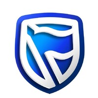 Standard Bank logo