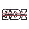 Standard Drywall logo