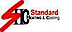 Standard Heating & Cooling logo