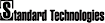 Standard Technologies logo