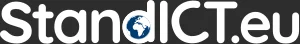 StandICT.eu logo