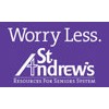 St. Andrew''s Resources for Seniors System logo