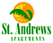 St Andrews Apartments logo