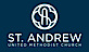 St. Andrew United Methodist Church logo