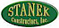 Stanek Constructors logo