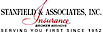 Stan Field Assoc logo