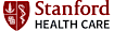 Stanford Health Care logo