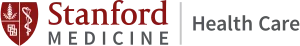 Stanford Health Care logo