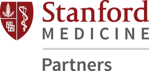 Stanford Medicine Partners logo