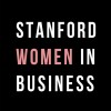 Stanford Women in Business logo