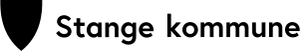 Stange kommune logo