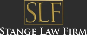 Stange Law Firm logo