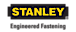 Stanley Engineered Fastening logo