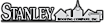 Stanley Roofing logo