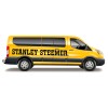 Stanley Steemer logo