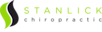 Stanlick Chiropractic logo