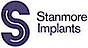 Stanmore Implants Worldwide logo