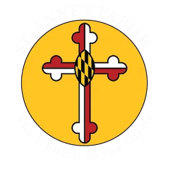 St. Anne’s Episcopal Church logo