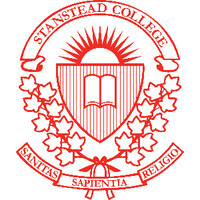 Stanstead College logo