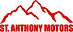 St. Anthony Motors logo