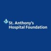 St. Anthony''S Hospital Foundation logo