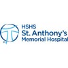 Hshs St. Anthony''S Memorial Hospital logo