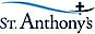 St Anthony''s Hospital logo