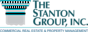 The Stanton Group logo