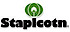 Staplcotn logo