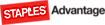 Staples Advantage logo