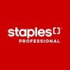 Staples Professional logo