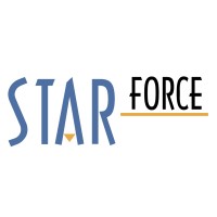 Starforce Technologies logo