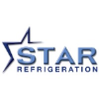 Star Refrigeration logo