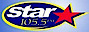 Star 105 5 FM logo