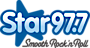 Star 97.7 logo