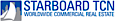 Starboard Commercial Real Estate logo